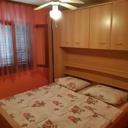 Apartmani Katica Vir Exterior foto