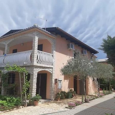 Apartmani Katica Vir Exterior foto