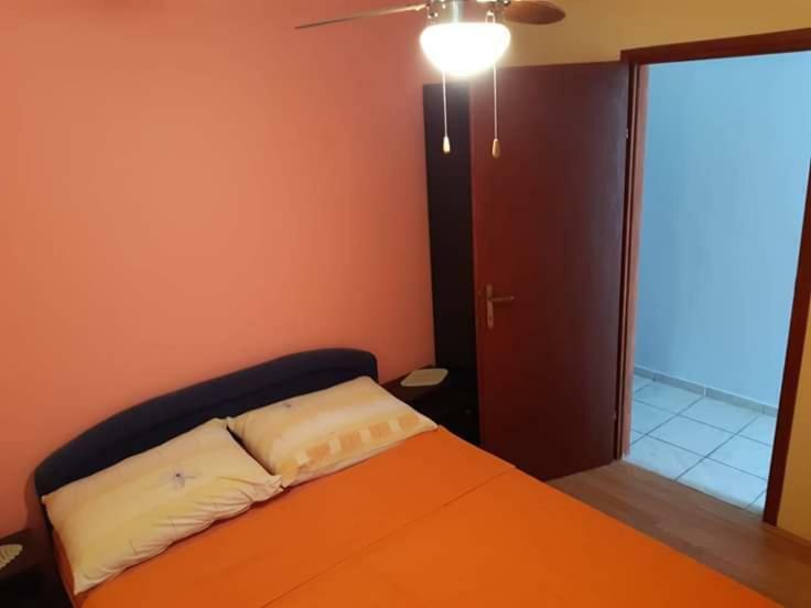 Apartmani Katica Vir Exterior foto