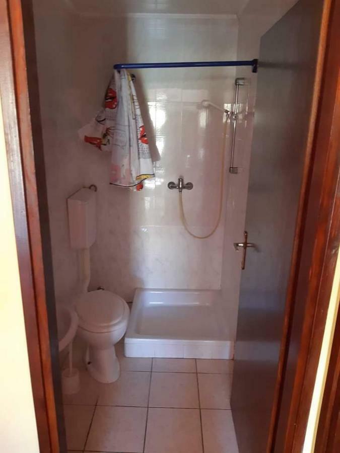 Apartmani Katica Vir Exterior foto